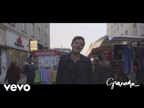 Granada - Ottakring (offizielles Musikvideo)