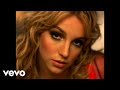 Britney Spears - Overprotected (2002)