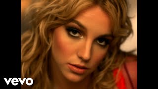 Смотреть клип Britney Spears - Overprotected