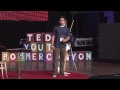 Playing with Good Garbage (From Bags to Riches):Akbar Khan at TEDxYouth@BommerCanyon