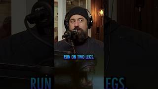Ep.63 Werewolves Are Real??