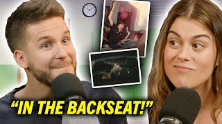 Lindsey Shaw And Devon Werkheiser Expose Their Secret Relationship On Neds Declified