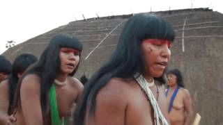 As Hiper Mulheres 2011 - Trailer Legendado