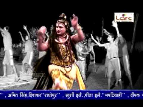 2013 New Bol Bam Song | He Bhole He Bhandari | Radha Panday