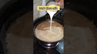 Jo Ka Daliya Recipe