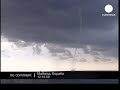 Spain tornado