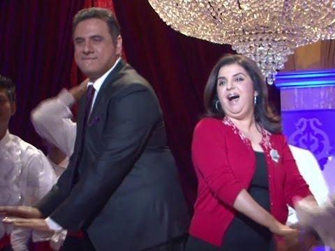 Ramba Mein Samba (Making Of Song) - Shirin Farhad Ki Toh Nikal...