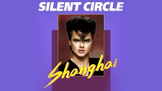 Silent Circle - Shanghai (Ai Cover Mirko Hirsch) (New Version)