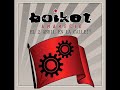insert coin-boikot