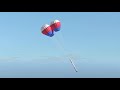 Ares 1x-V2.1 Test Flight