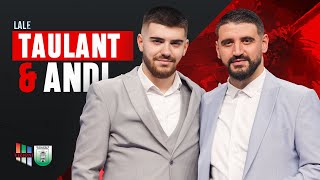 Taulant Bajraliu & Andi Bajraliu - Lale