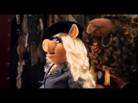 The Muppets (Trailer)