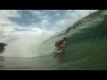 Best waves in Brazil - Red Bull Tube & Air