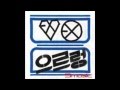 [Full Audio/MP3 Download] EXO XOXO Audio