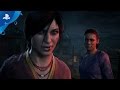 UNCHARTED: The Lost Legacy Announce Trailer