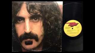 Watch Frank Zappa Nanook Rubs It video