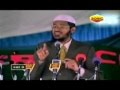 Are Qadianis (Ahmadis) true Muslims ? Dr. Zakir Naik (Urdu)