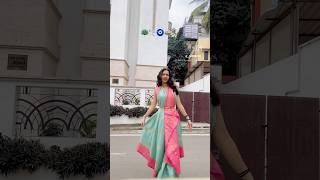 Saree D