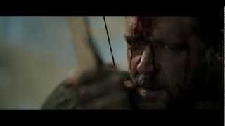 Robin Hood - trailer ita HD