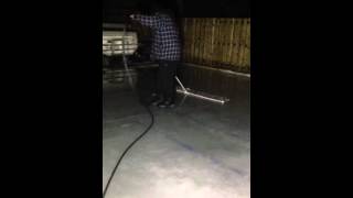 Watch Zambonis I Wanna Drive The Zamboni video