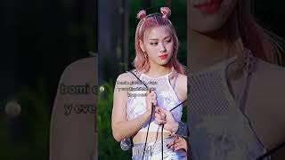 걸크러쉬 Girl Crush - 직캠