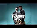 Winston McAnuff & Fixi - One Two Three