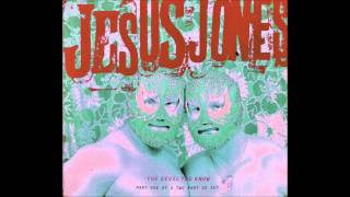 Watch Jesus Jones Phoenix video