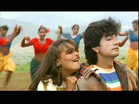 Ooyee Ooyee Meri Amma (Full Song) Film - Bewafa Sanam