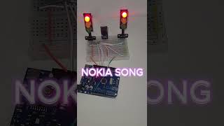 Diy Nokia On Arduino ? Arduino Buzzer