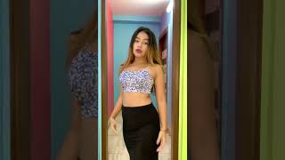 Dilbar Dance Cover By Brishti Samaddar
