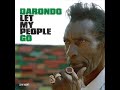 Darondo - \"Didn\ Darondo - \"Didn\