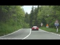 Ferrari 458 Speciale Goes Crazy! Jump & Powerslide