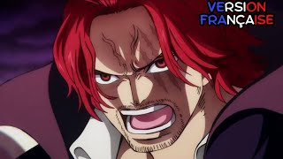 Shanks Éteins Aramaki En Vf - One Piece Extrait Épisode 1082