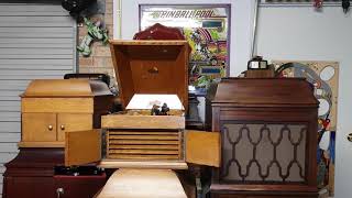 Watch Al Jolson My Mothers Rosary video