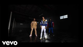 Watch Prince Royce Trampa feat Zion  Lennox video