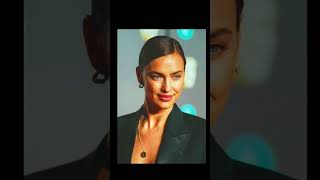 Irina Shayk