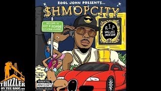 Watch Kool John Get Tha Dough feat Iamsu  ST Spittin video