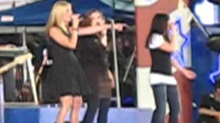 Watch Shedaisy I Willbut video