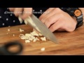 Resep Spaghetti Aglio E Olio Jamur (Simple Aglio Olio recipe video)