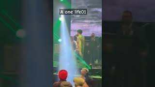 Uchiya Imarta Babbu Maan Live