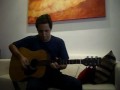 Guilherme Lentz - Fill my heart with love (tribute to George Harrison)