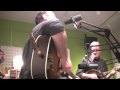 Ben Schmidt w/ Larry Mossman - "Jockey Full of Bourbon" (Cover) (Live)
