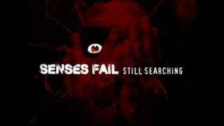 Watch Senses Fail Salvation video