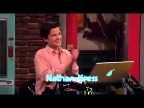 icarly igoodbye theme song reversed - YouTube