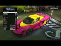 GTA 5 Rare Paint Jobs - Superhero Paints HUGE Compilation in GTA 5 Online (GTA 5 Secret Paint Jobs)