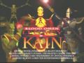  Blood Omen: Legacy of Kain.    PSX-PSP