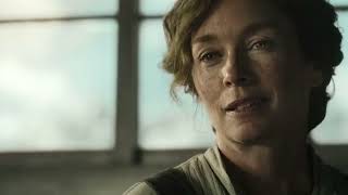 Togo 2019 Willem Dafoe Disney Adventure Drama Review & Facts