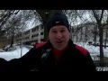 How does a steel tilt-down flagpole work, how long does it last?