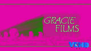 Reupload Gracie Films Effects Round 1 Vs Everyone 117