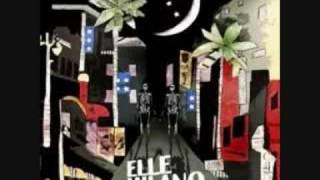 Watch Elle Milano Laughing All The Way To The Plank video